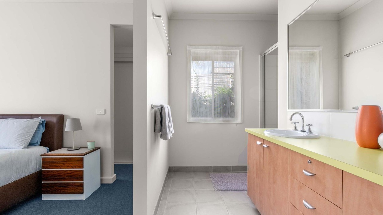 Photo of Bedroom in Inverloch