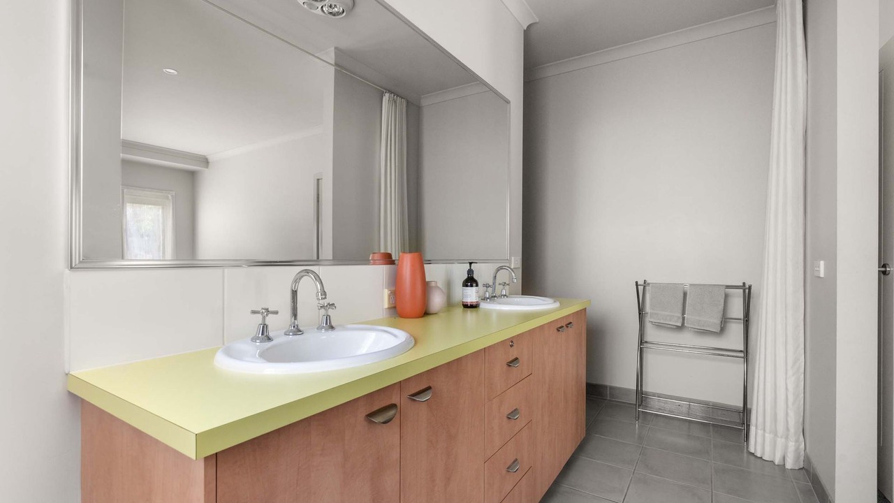 Photo of Bathroom in Inverloch