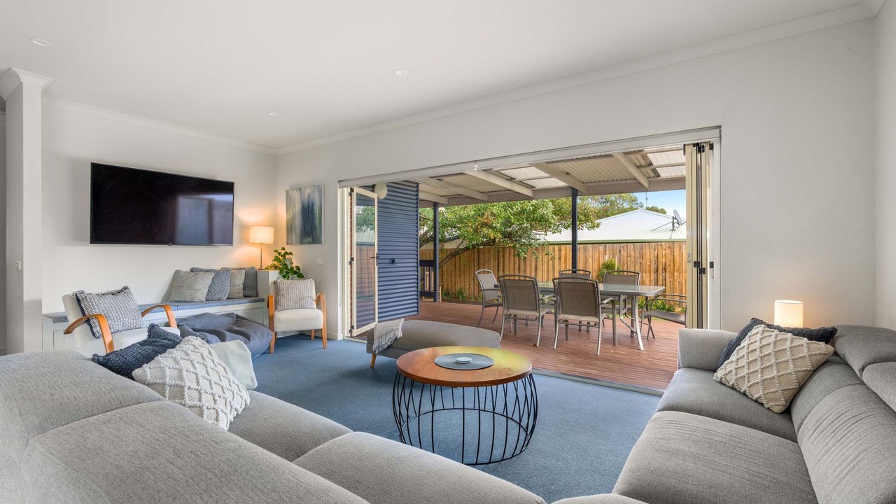 Photo of Livingroom in Inverloch