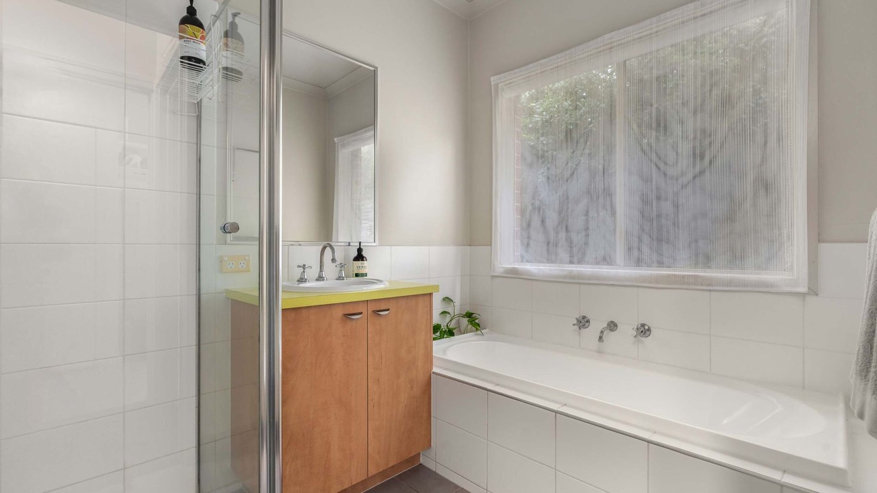Photo of Bathroom in Inverloch