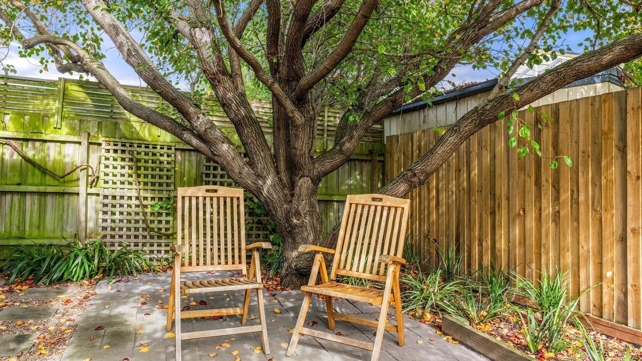 Photo of Patio Balcony in Inverloch