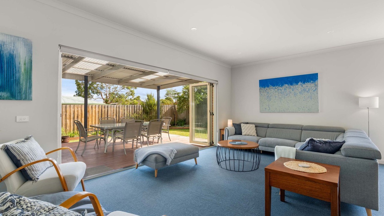 Photo of Livingroom in Inverloch