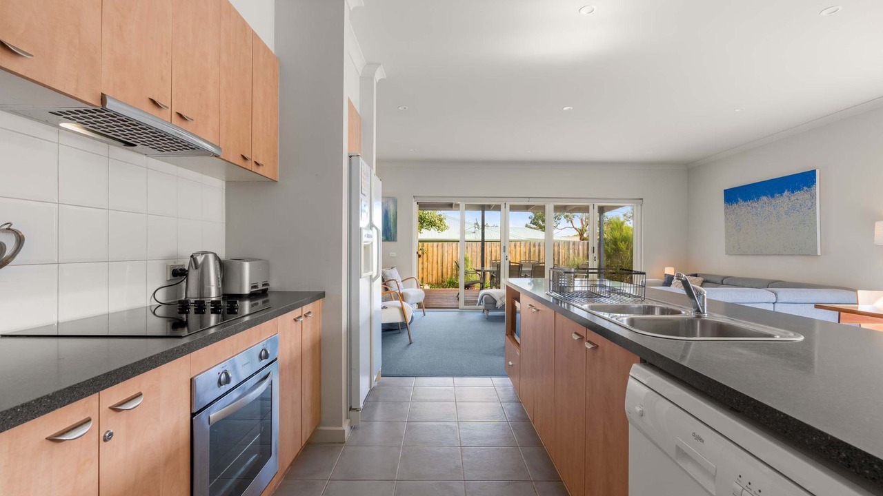 Photo of Kitchen in Inverloch