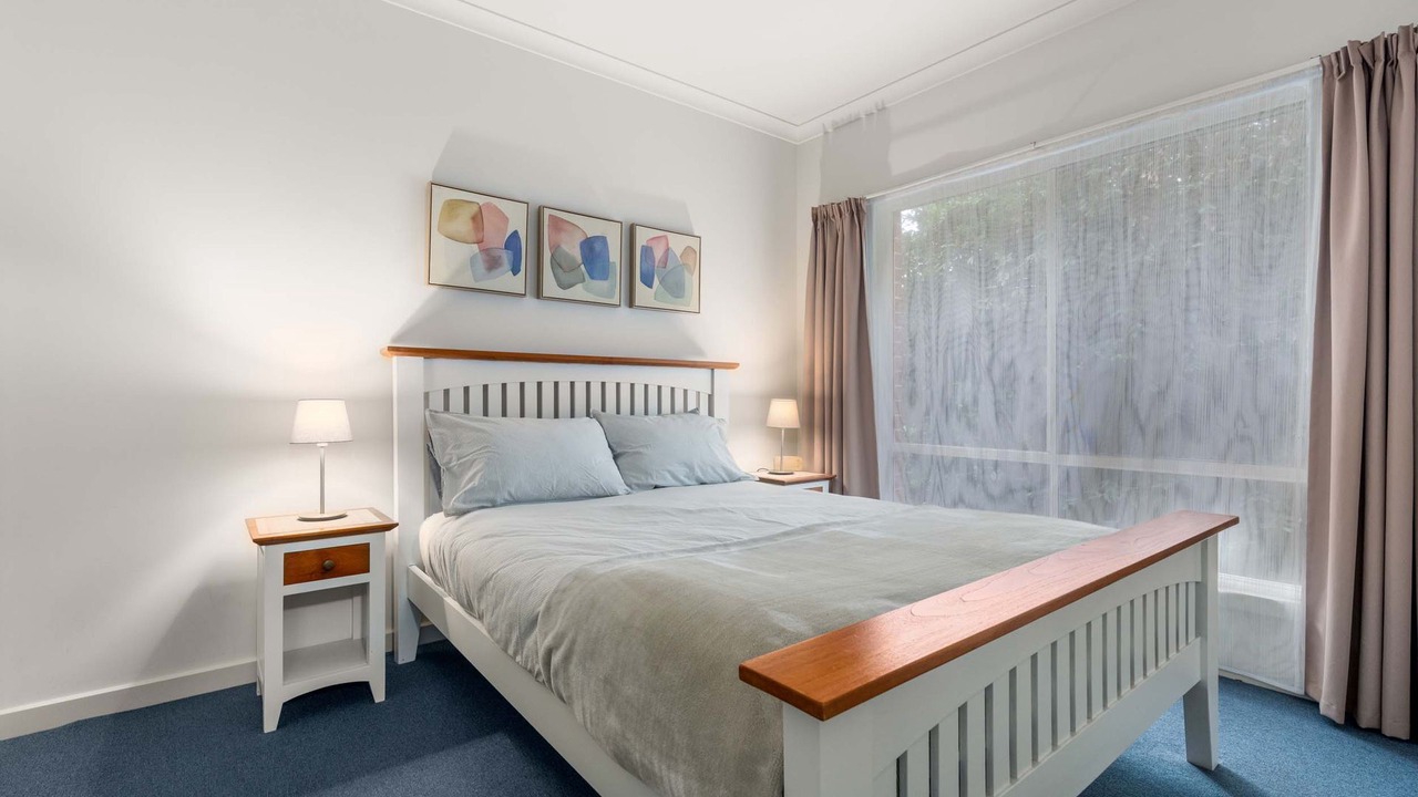 Photo of Bedroom in Inverloch