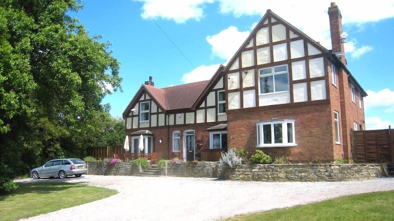 Photo of Outdoor in Saintbury