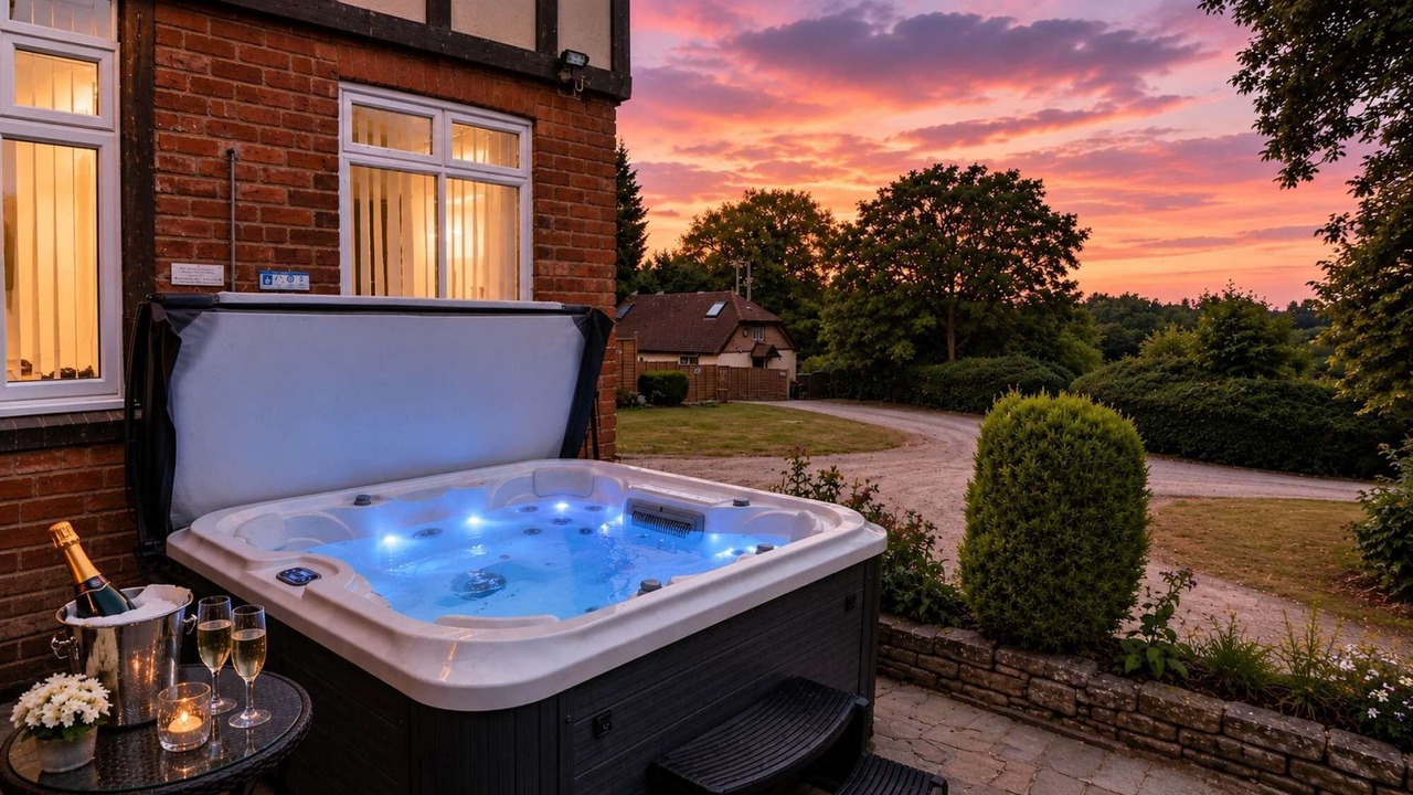 Photo of Outdoor in Saintbury