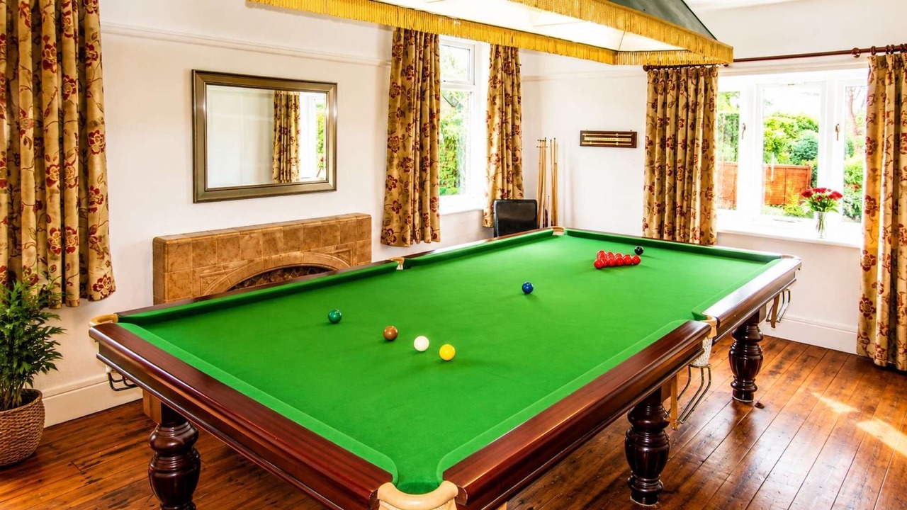 Photo of Bedroom in Saintbury