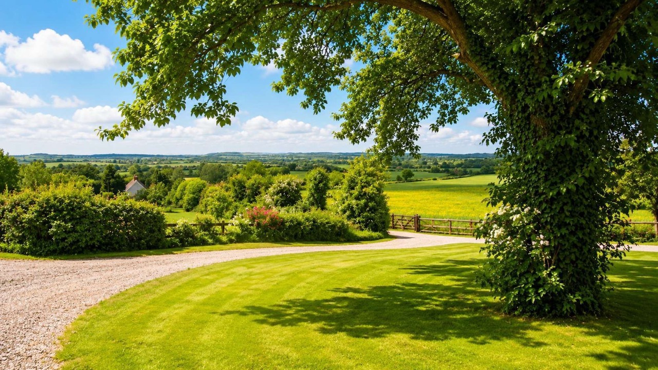 Photo of Outdoor in Saintbury
