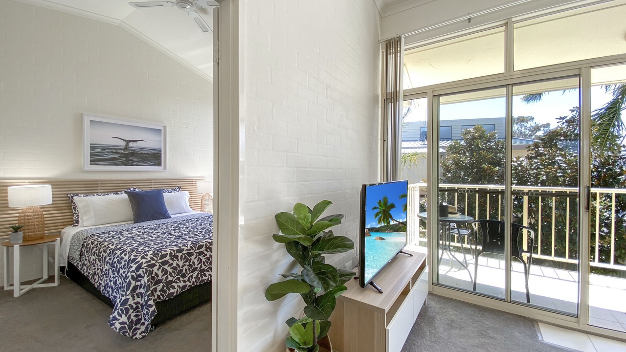 Photo of Bedroom in Merimbula