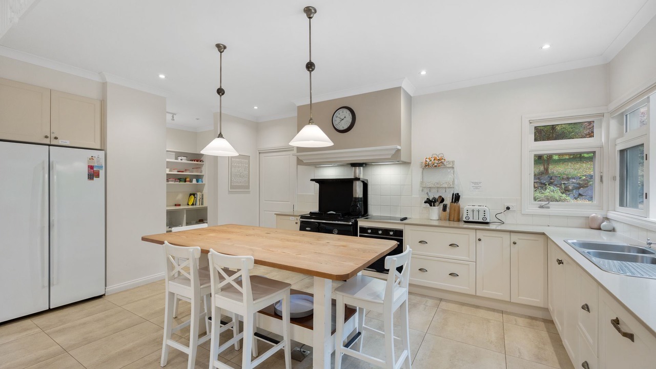 Photo of Kitchen in Marysville