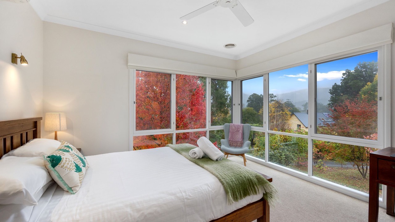 Photo of Bedroom in Marysville