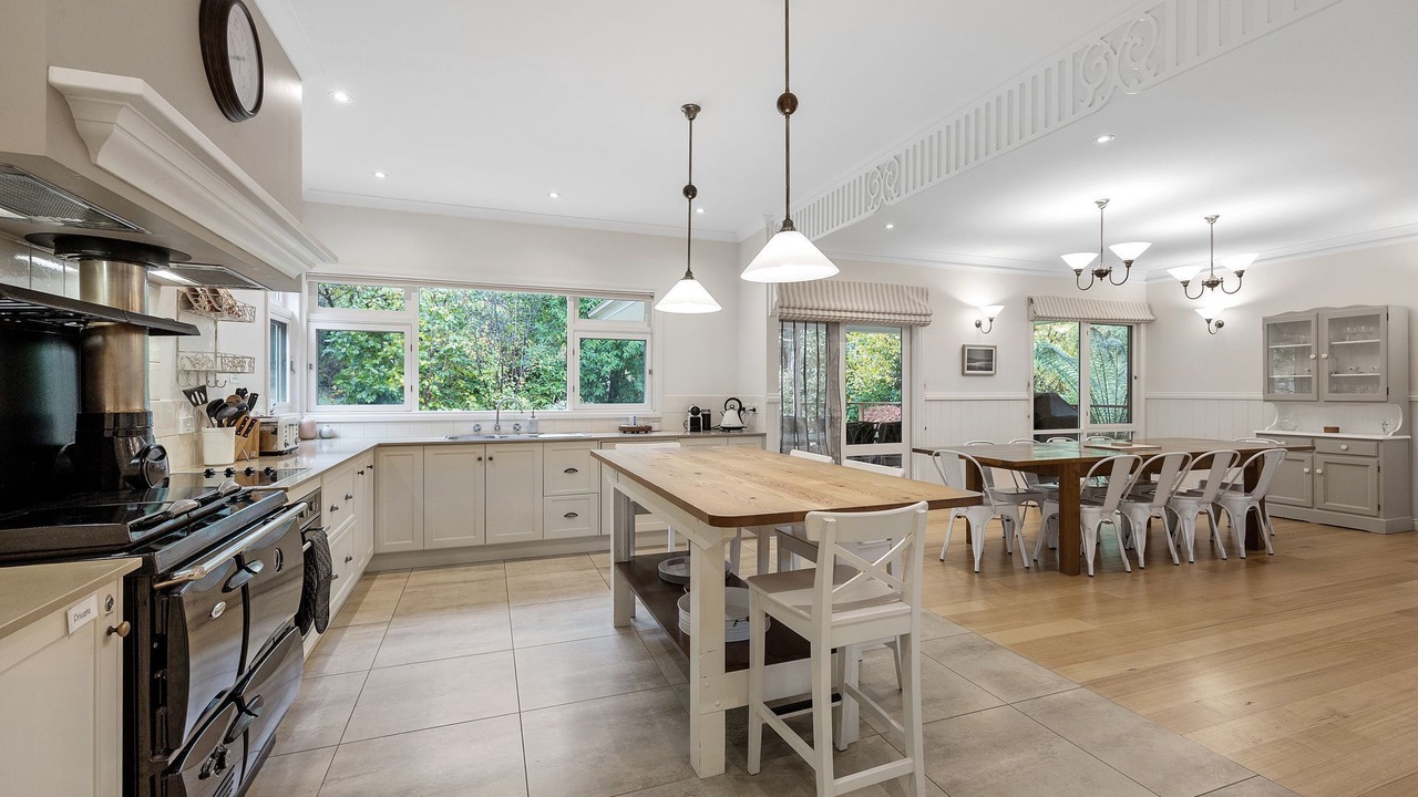 Photo of Kitchen in Marysville