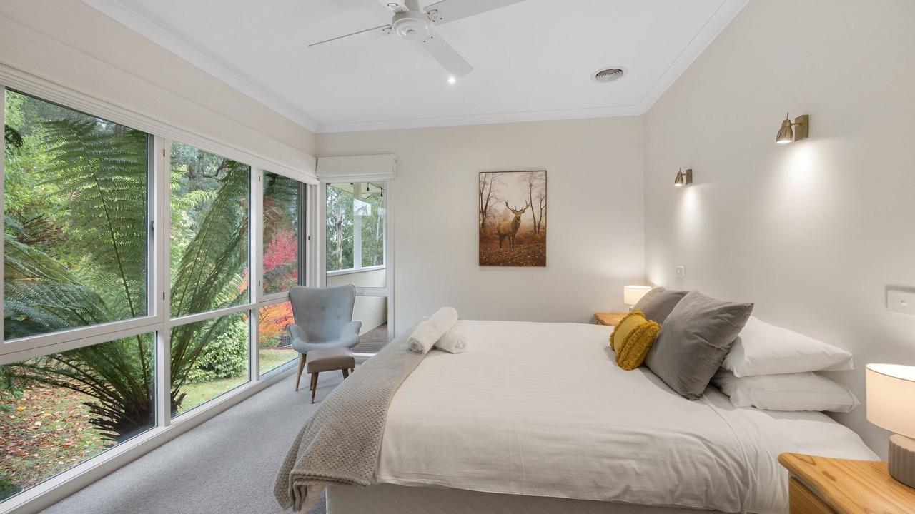 Photo of Bedroom in Marysville