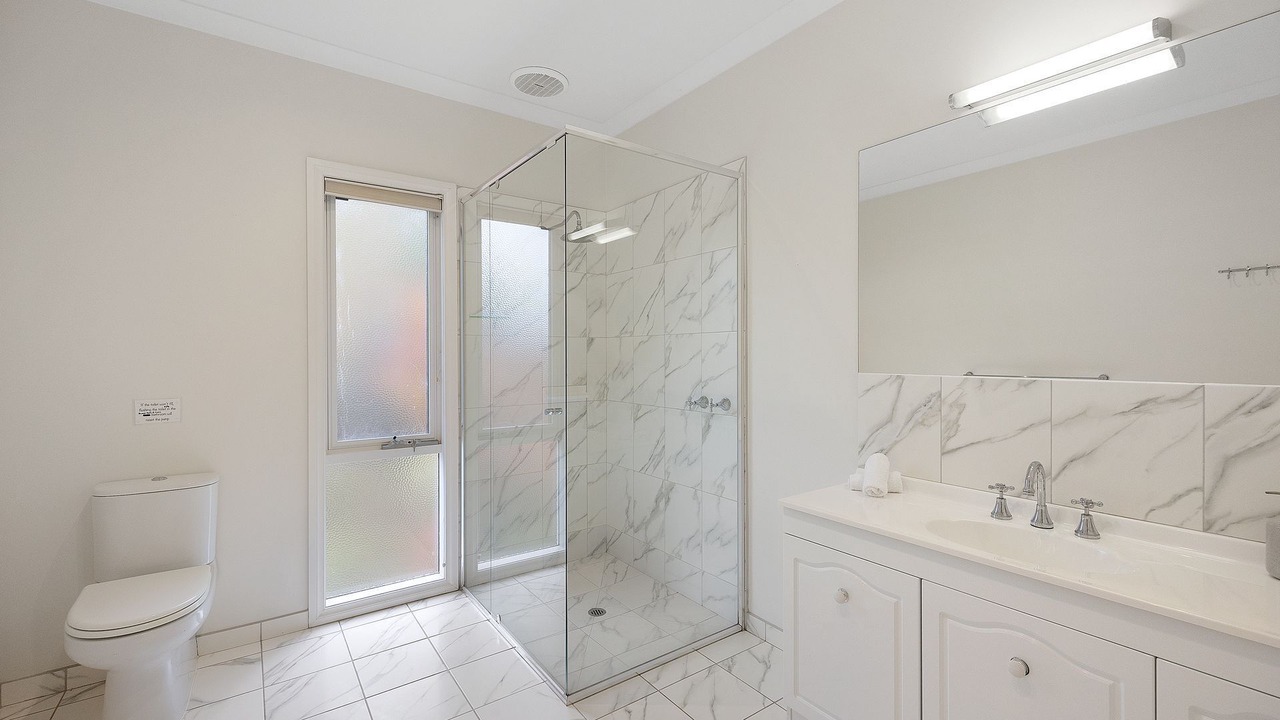 Photo of Bathroom in Marysville