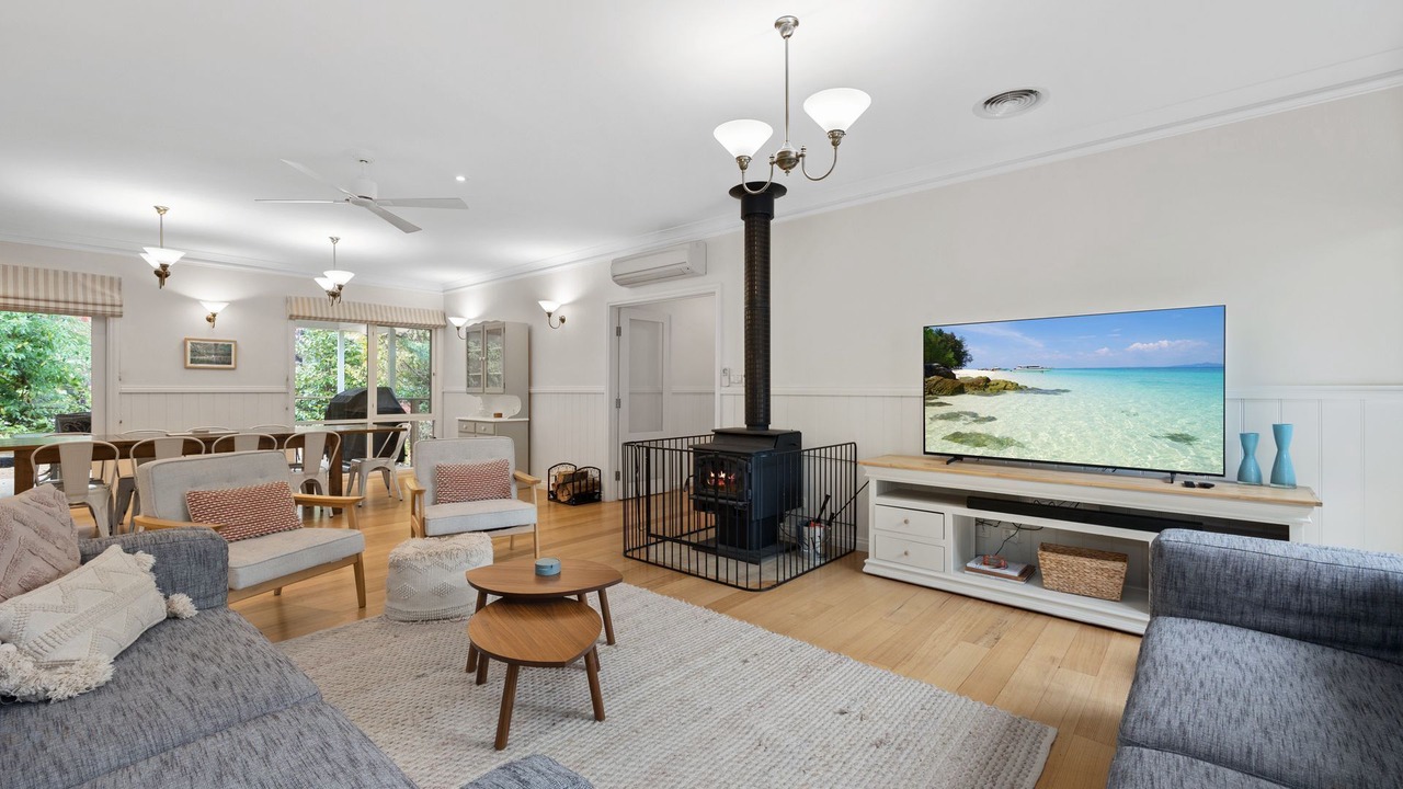 Photo of Livingroom in Marysville