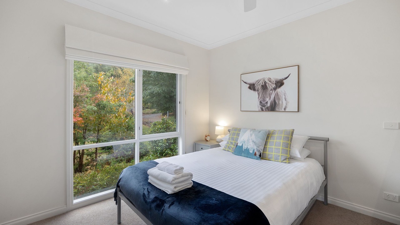 Photo of Bedroom in Marysville