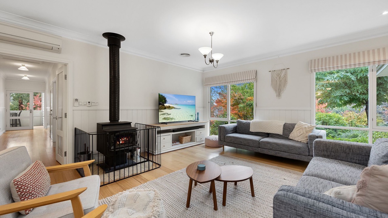 Photo of Livingroom in Marysville