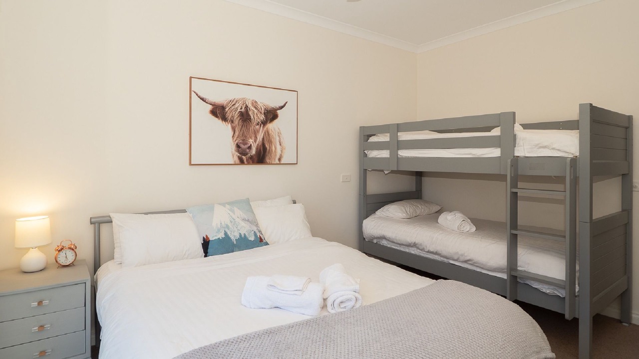 Photo of Bedroom in Marysville