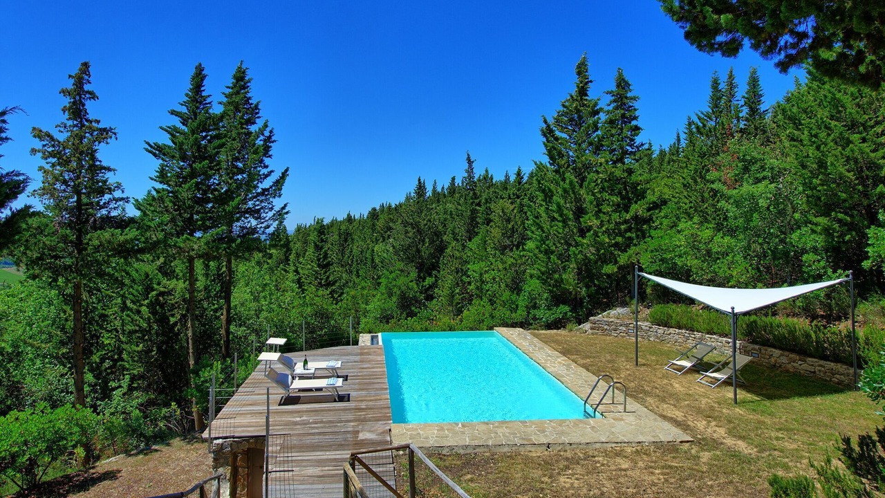 Photo of Outdoor in Castellina in Chianti