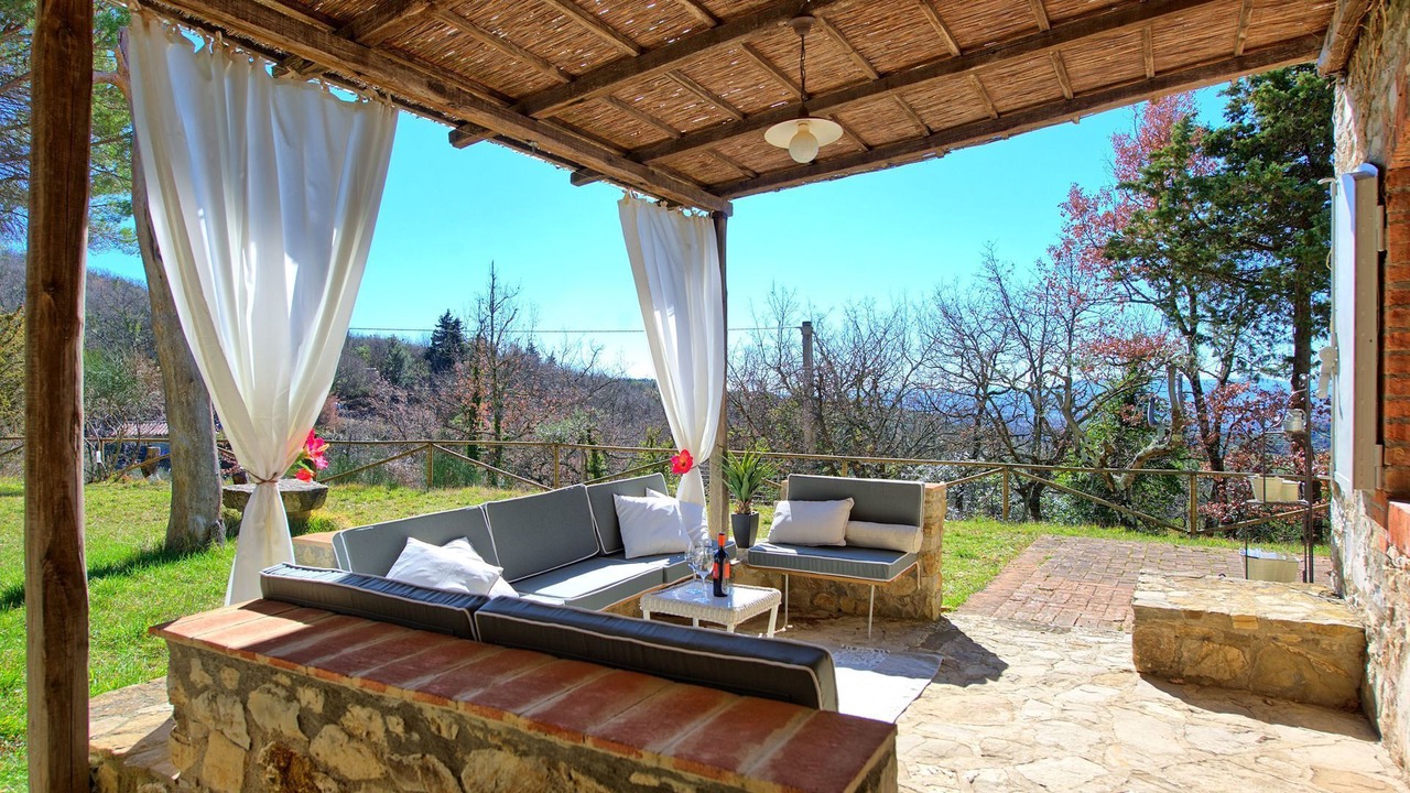 Photo of Outdoor in Castellina in Chianti