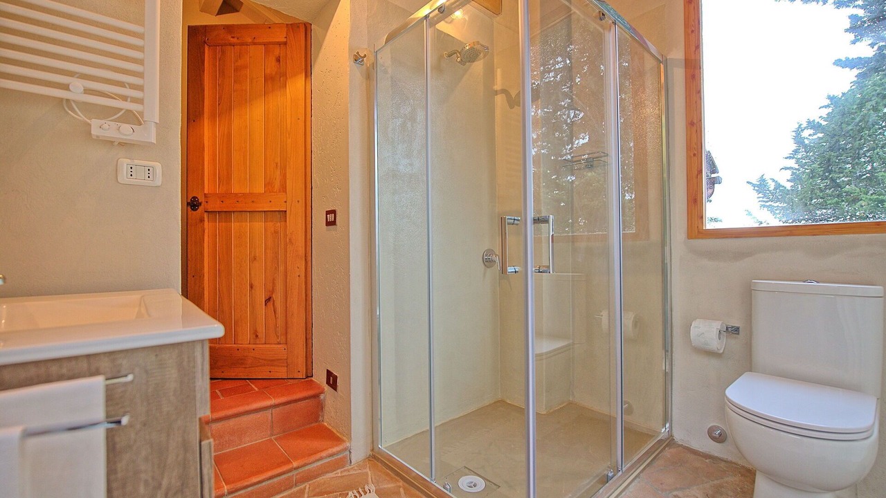 Photo of Bathroom in Castellina in Chianti