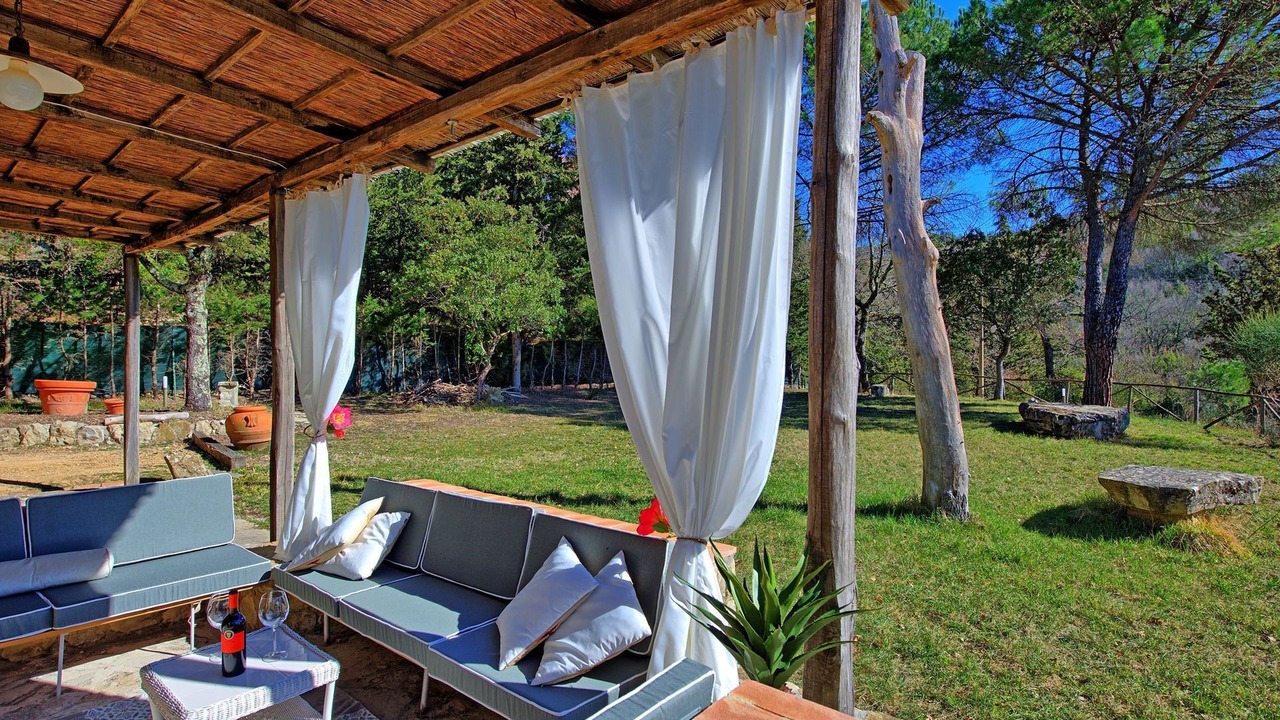 Photo of Outdoor in Castellina in Chianti