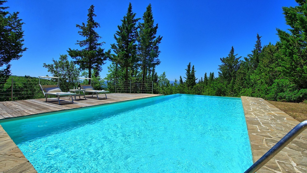Photo of Outdoor in Castellina in Chianti
