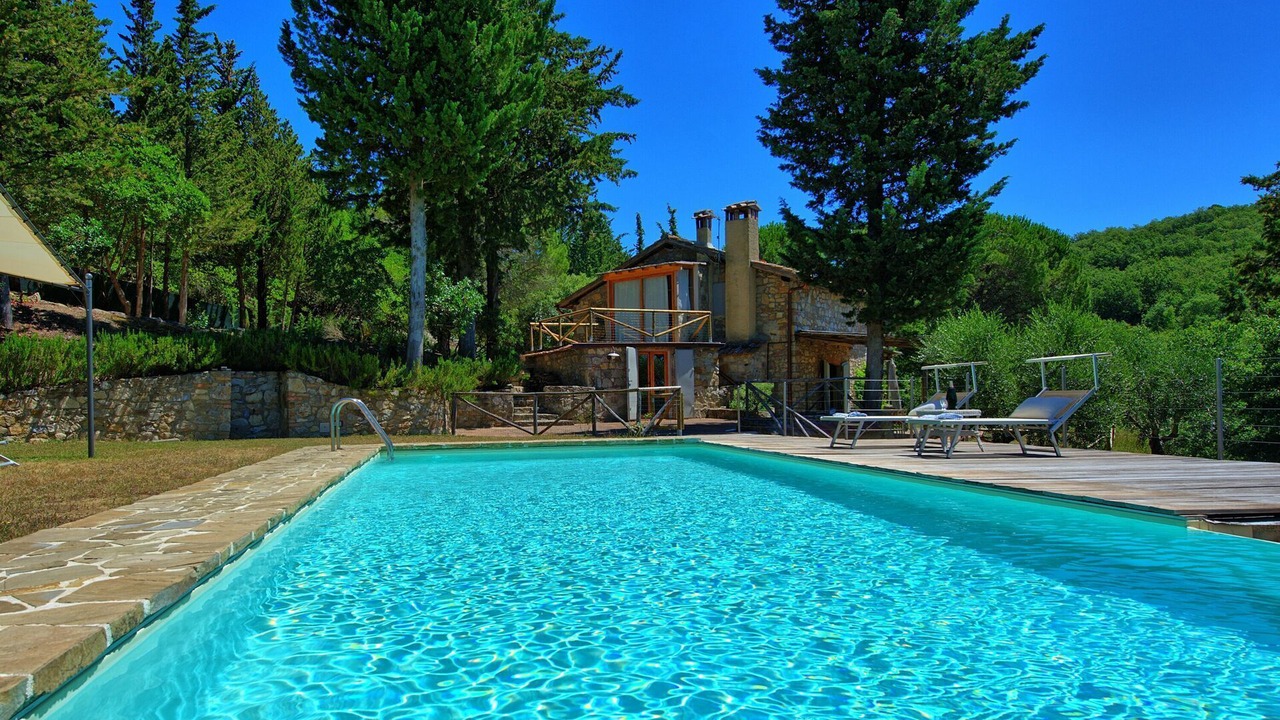 Photo of Outdoor in Castellina in Chianti