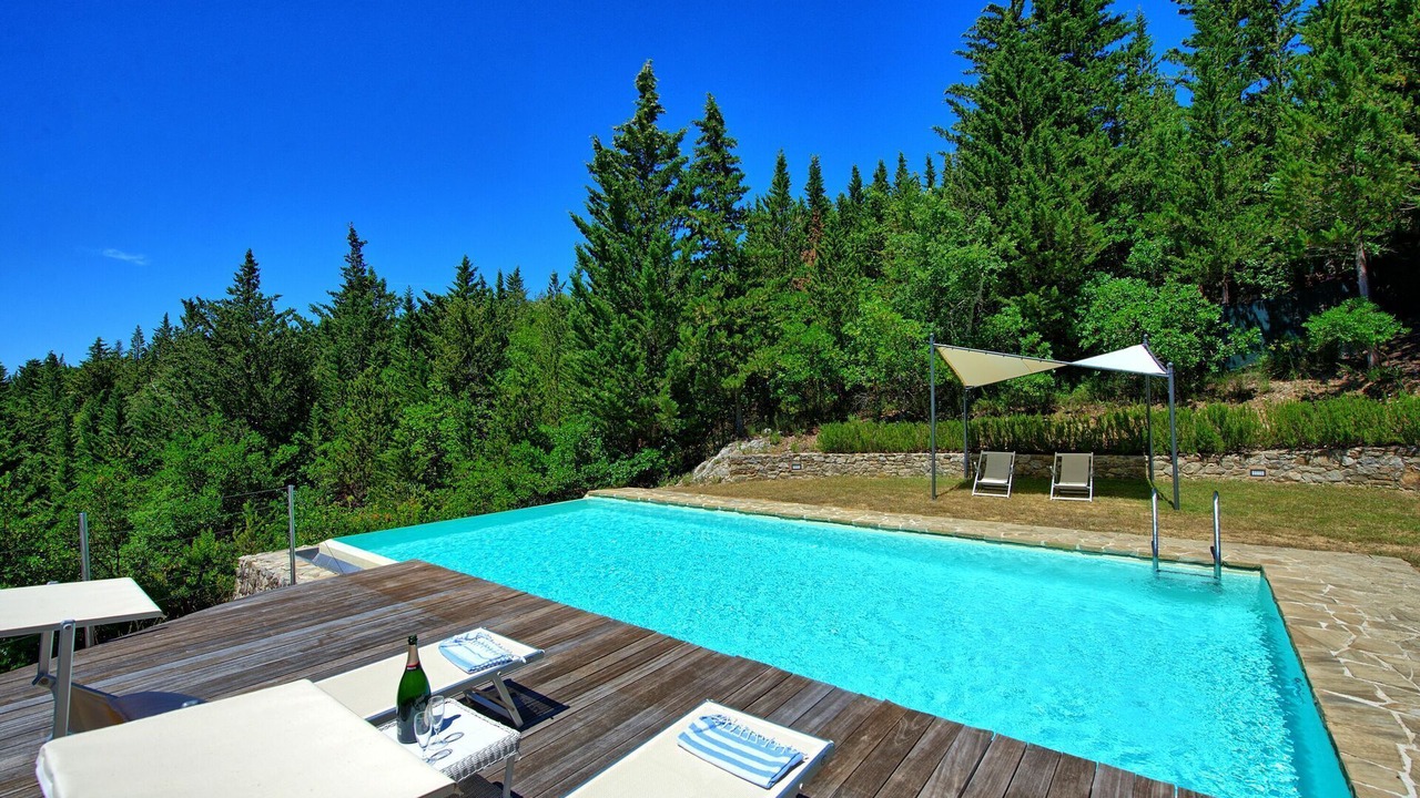 Photo of Outdoor in Castellina in Chianti