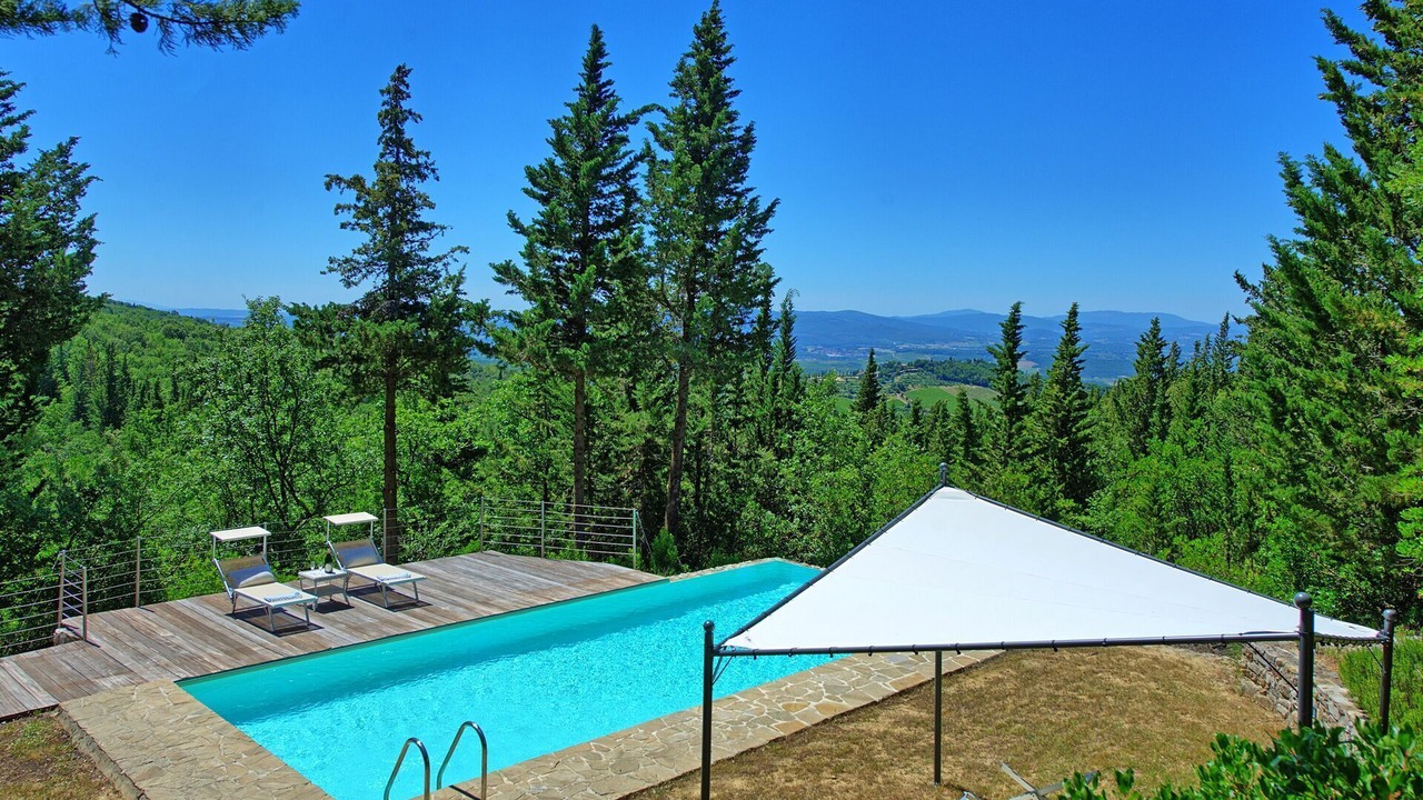 Photo of Outdoor in Castellina in Chianti