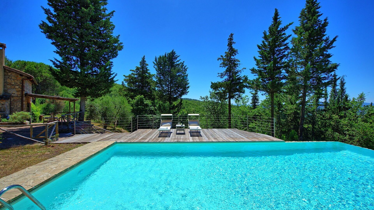 Photo of Outdoor in Castellina in Chianti