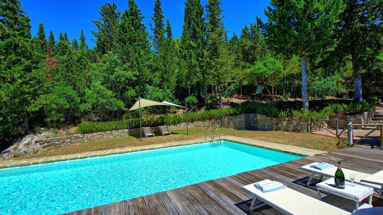 Photo of Outdoor in Castellina in Chianti