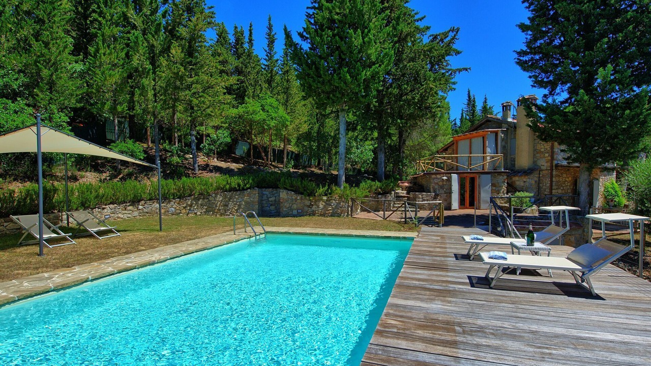Photo of Outdoor in Castellina in Chianti