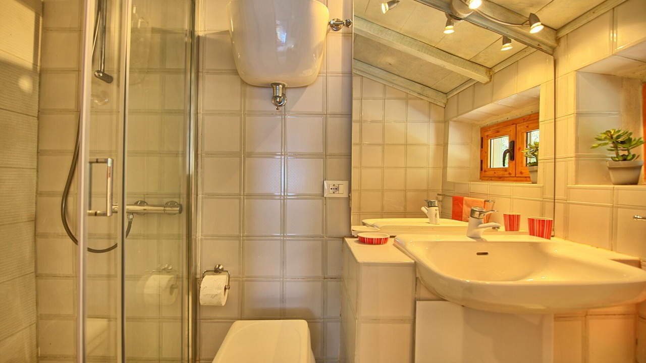 Photo of Bathroom in Castellina in Chianti