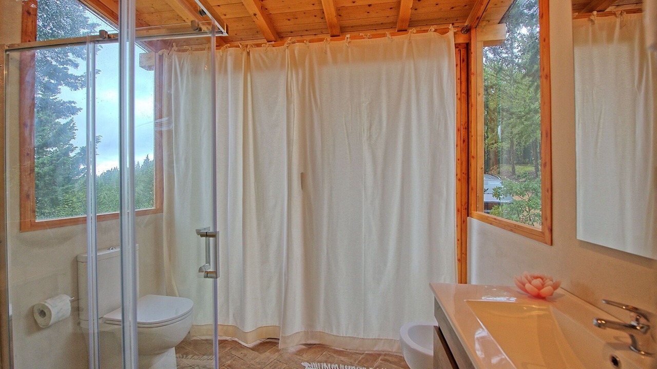 Photo of Bathroom in Castellina in Chianti