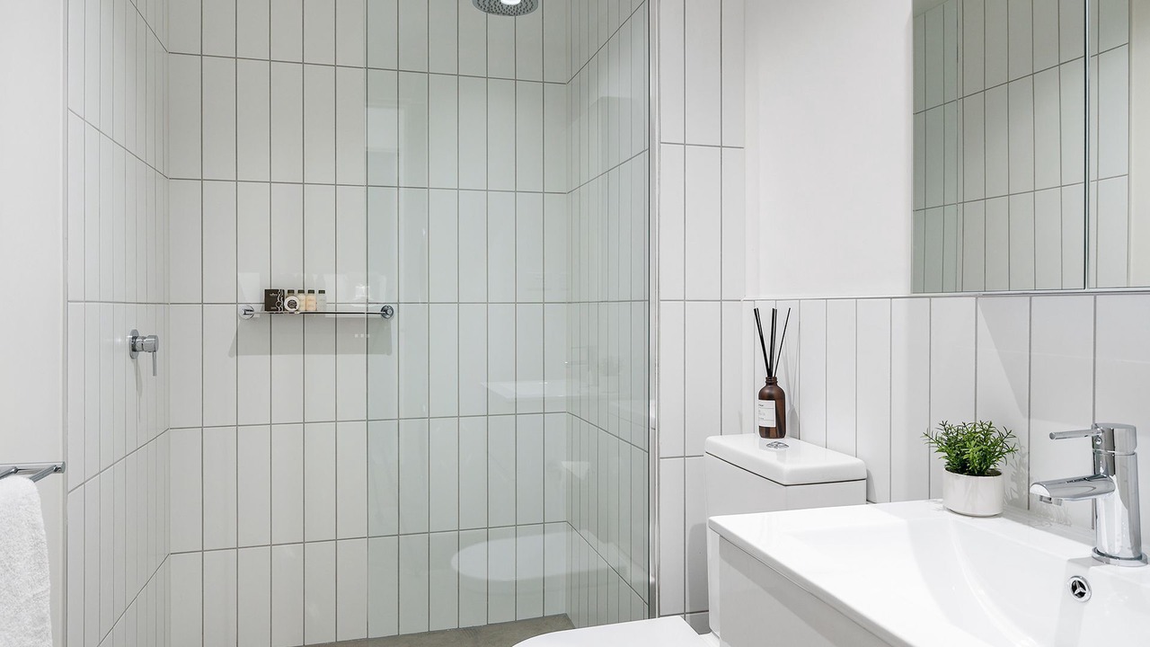 Photo of Bathroom in Glen Iris