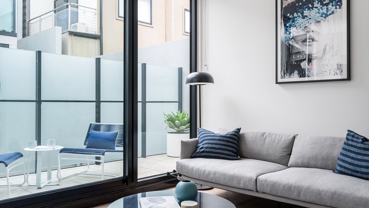 Photo of Livingroom in Glen Iris