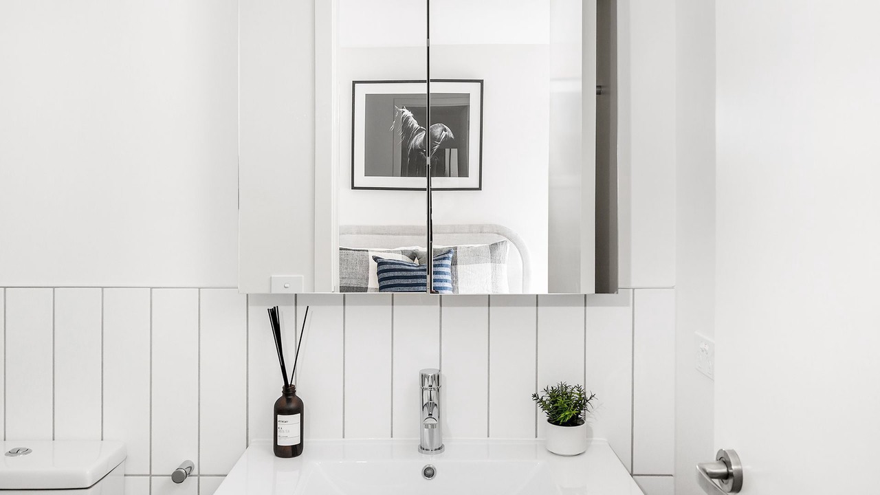 Photo of Bathroom in Glen Iris