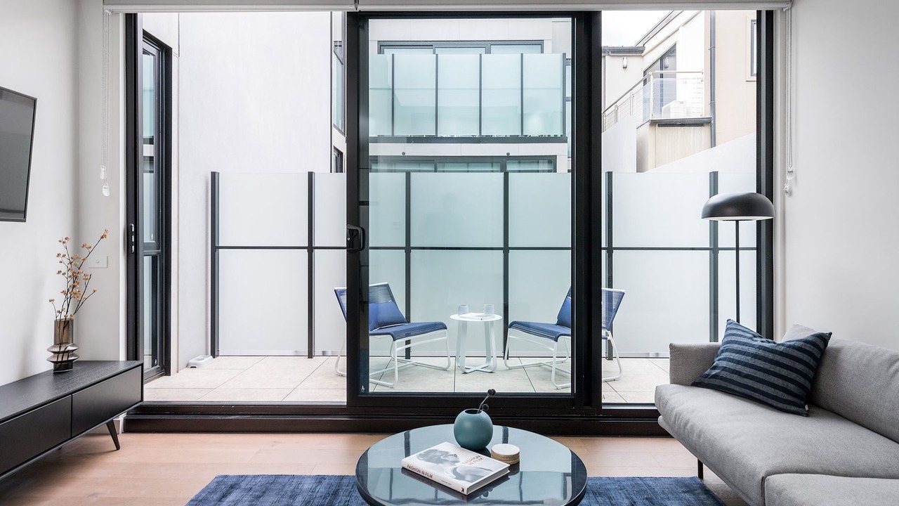 Photo of Livingroom in Glen Iris