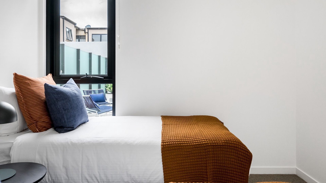 Photo of Bedroom in Glen Iris