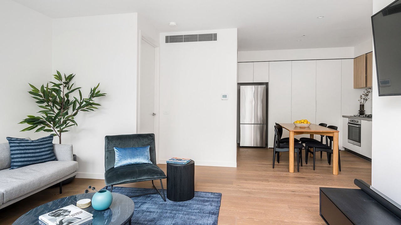 Photo of Livingroom in Glen Iris