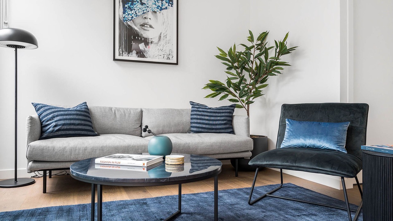 Photo of Livingroom in Glen Iris