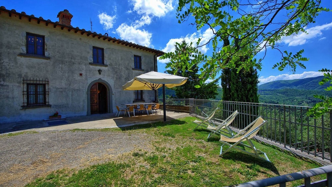 Photo of Outdoor in Greve in Chianti