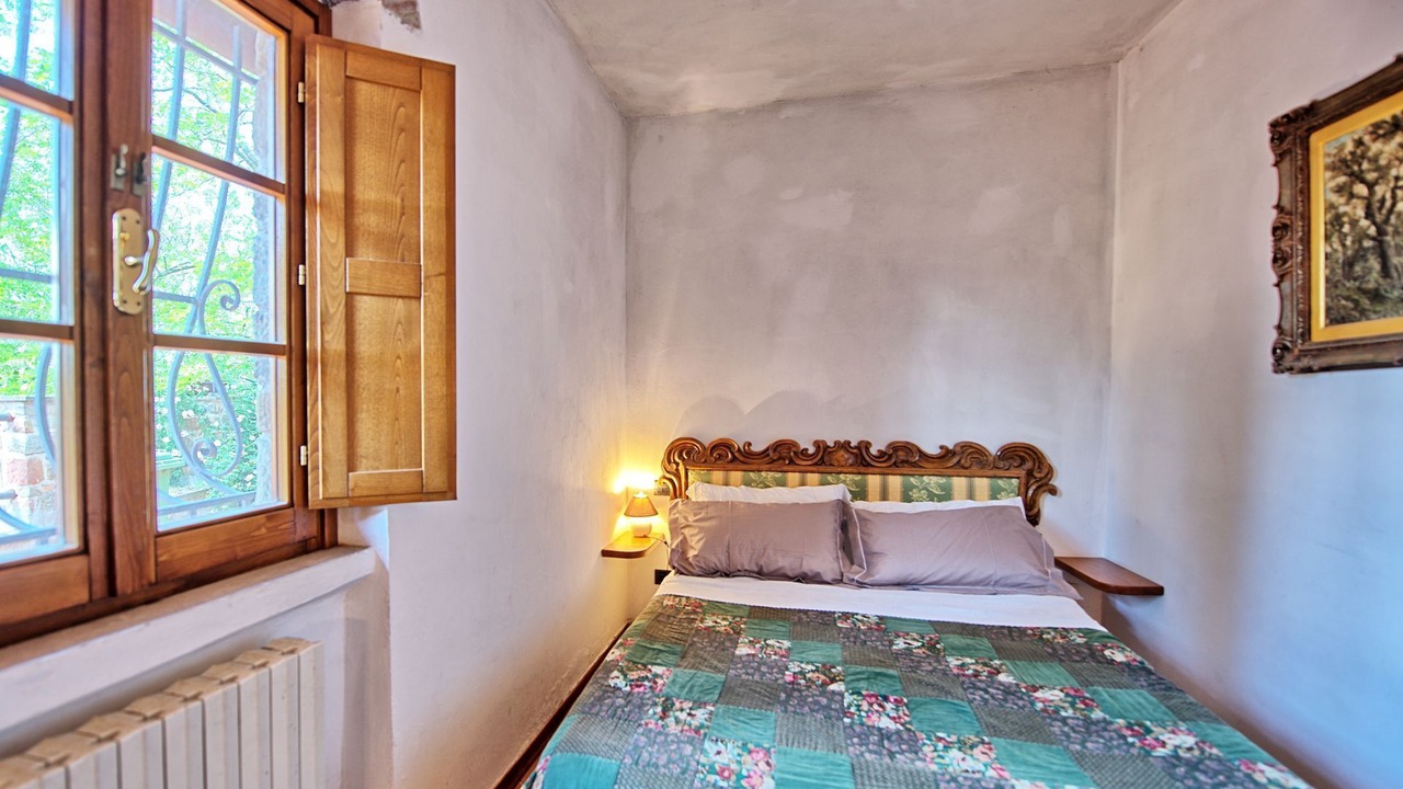 Photo of Bedroom in Greve in Chianti