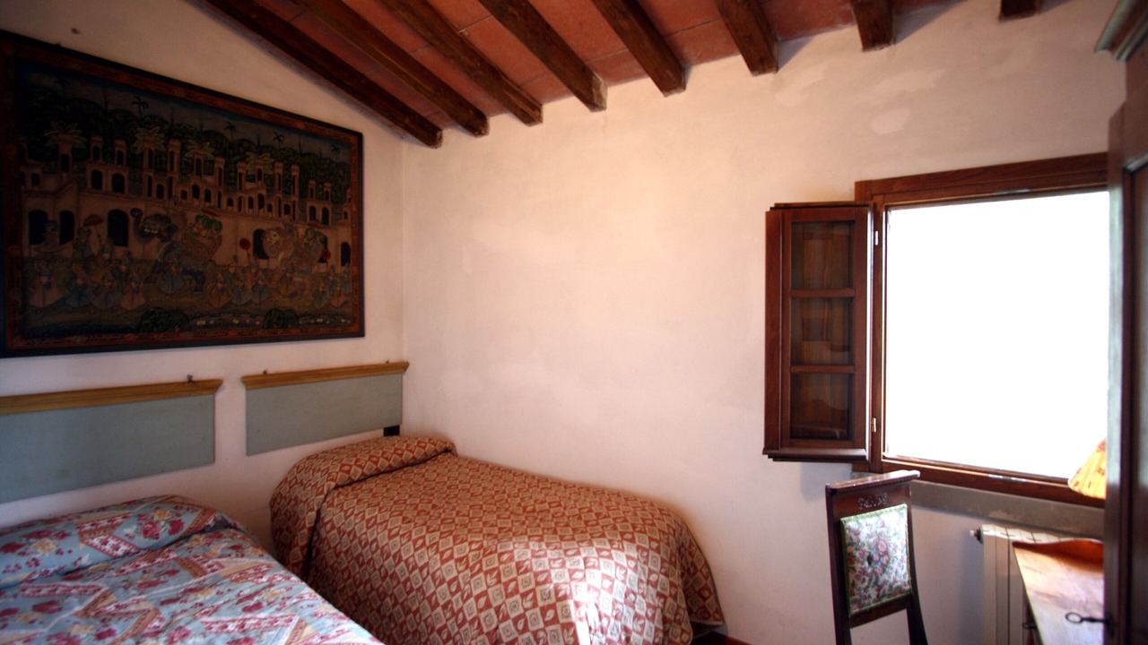 Photo of Bedroom in Greve in Chianti