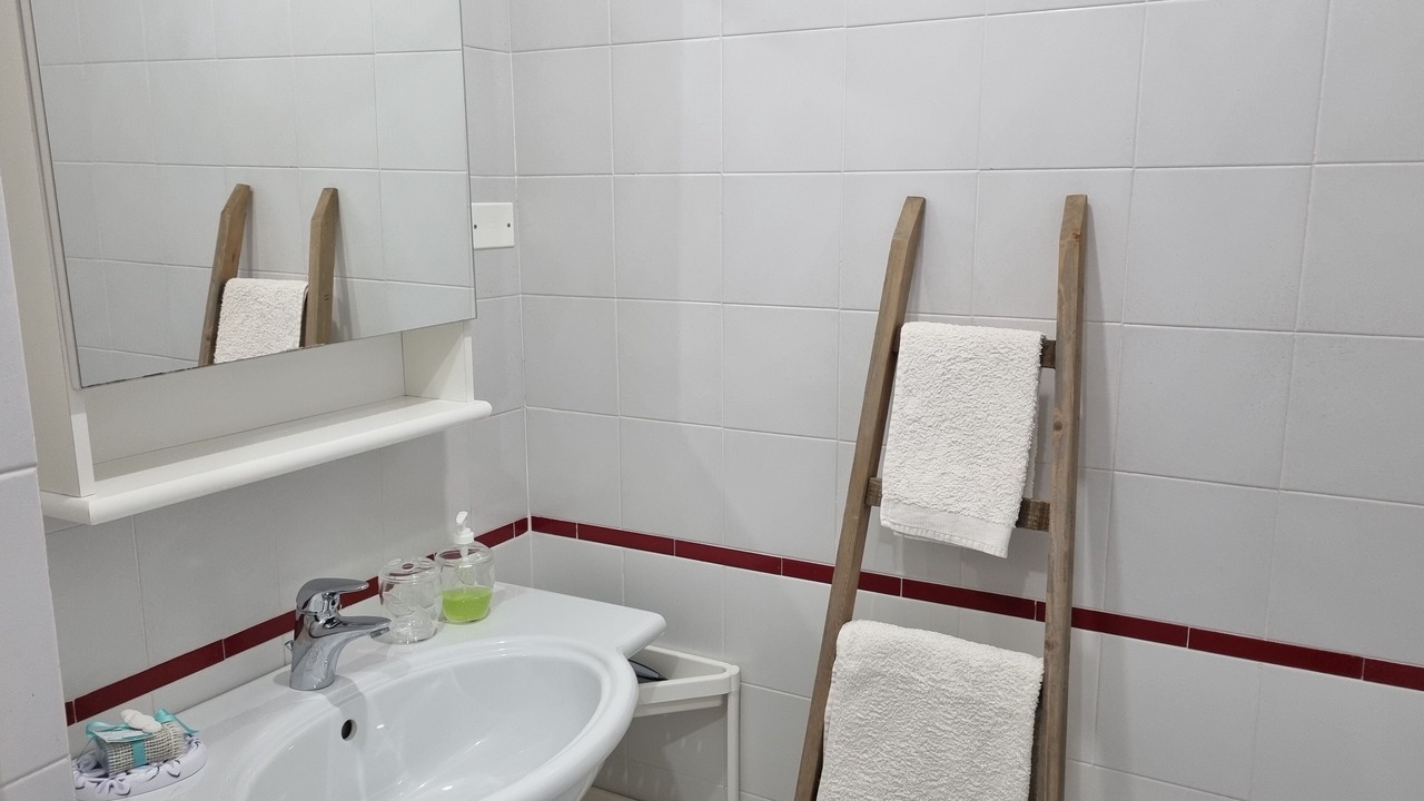 Photo of Bathroom in Marcelli