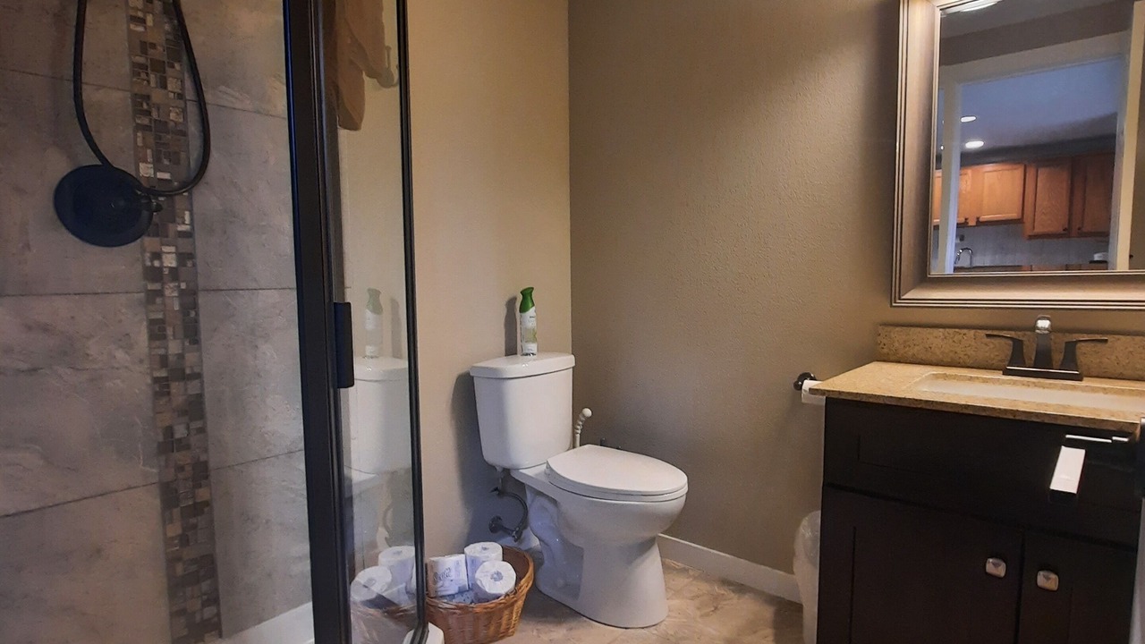 Photo of Bathroom in Eagle River