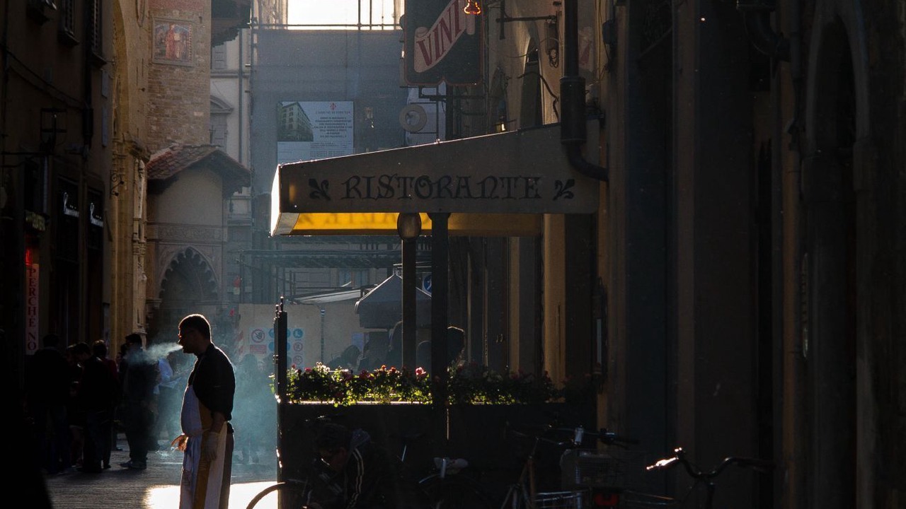 Photo of Others in Oltrarno