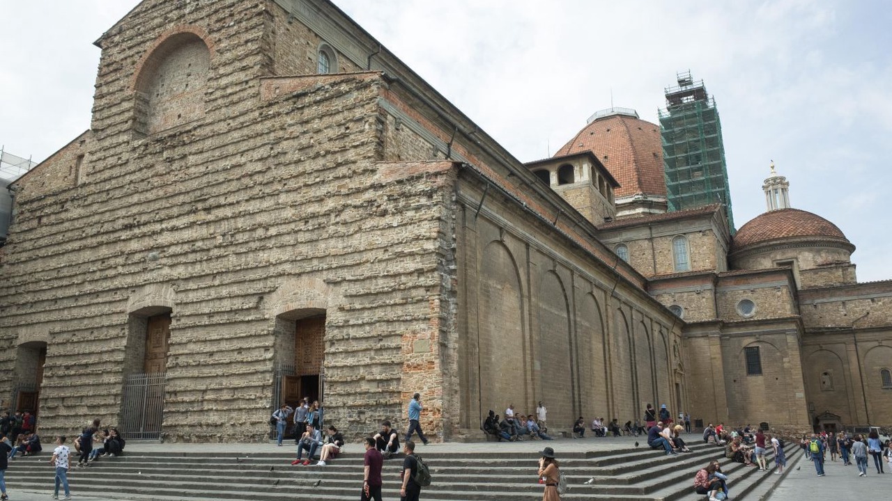 Photo of Others in Oltrarno
