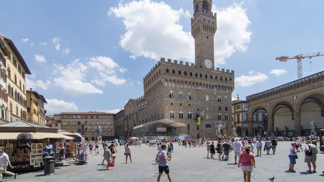 Photo of Others in Oltrarno